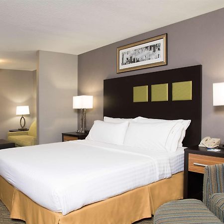 Holiday Inn Express & Suites Danville By Ihg Kültér fotó