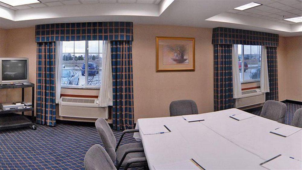 Holiday Inn Express & Suites Danville By Ihg Kültér fotó