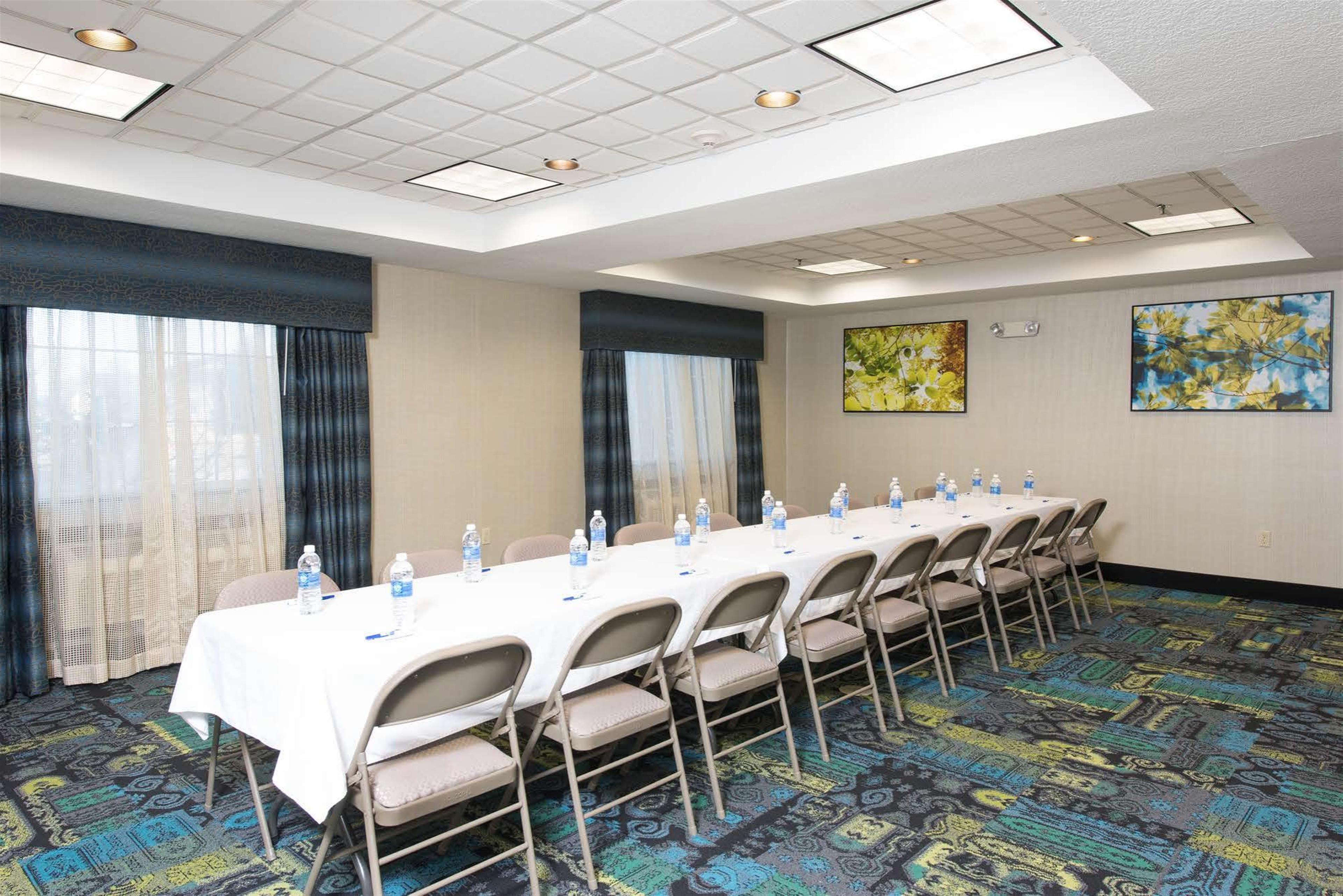 Holiday Inn Express & Suites Danville By Ihg Kültér fotó