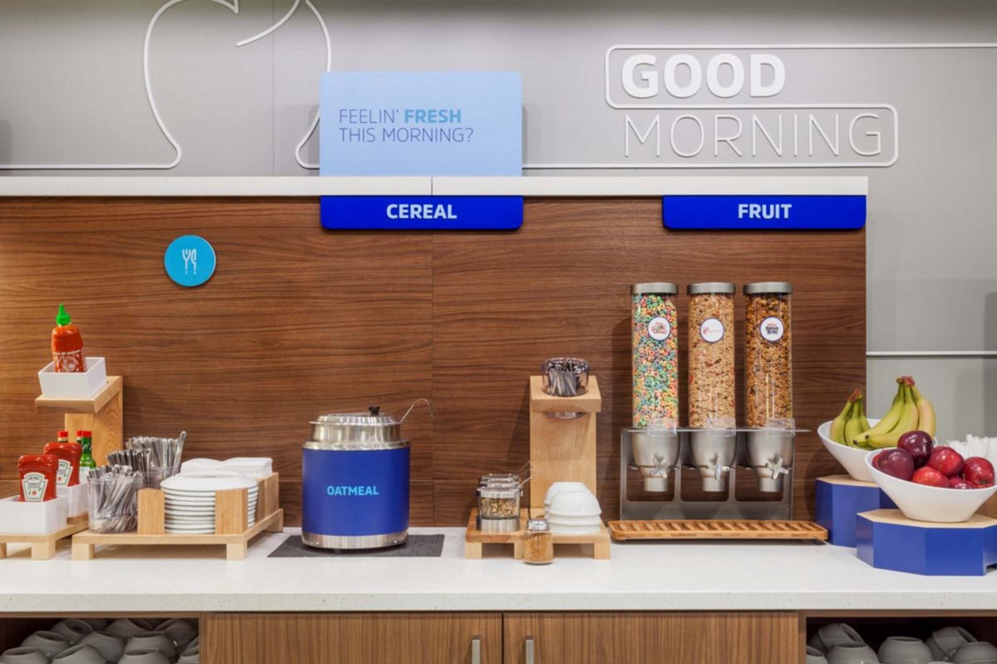 Holiday Inn Express & Suites Danville By Ihg Kültér fotó
